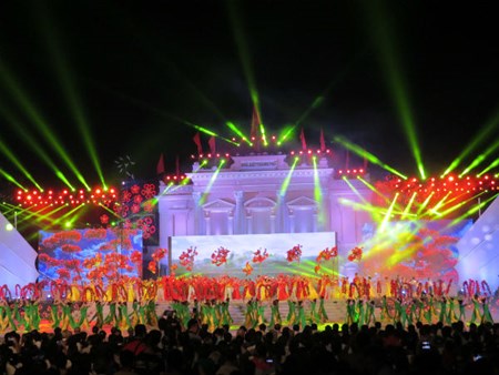 Lễ Hội Hoa_Phuong_do_2015